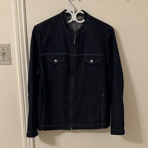 Vintage Pierre Cardin denim Jacket
